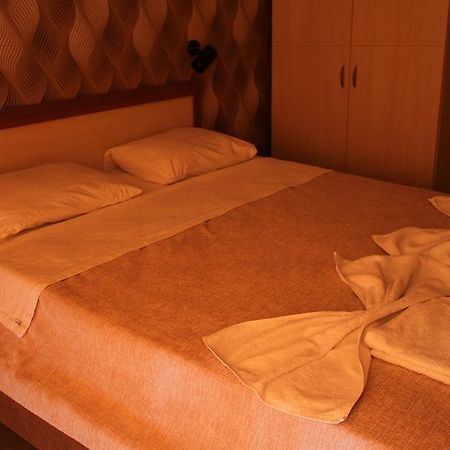 Saturn Hotel 쿠사다시 외부 사진