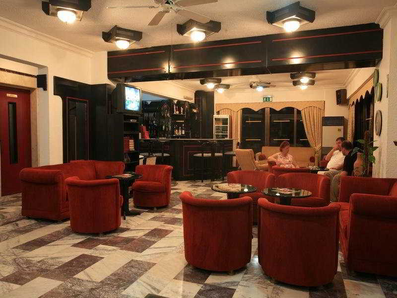 Saturn Hotel 쿠사다시 외부 사진
