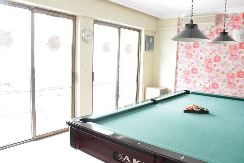 Saturn Hotel 쿠사다시 외부 사진