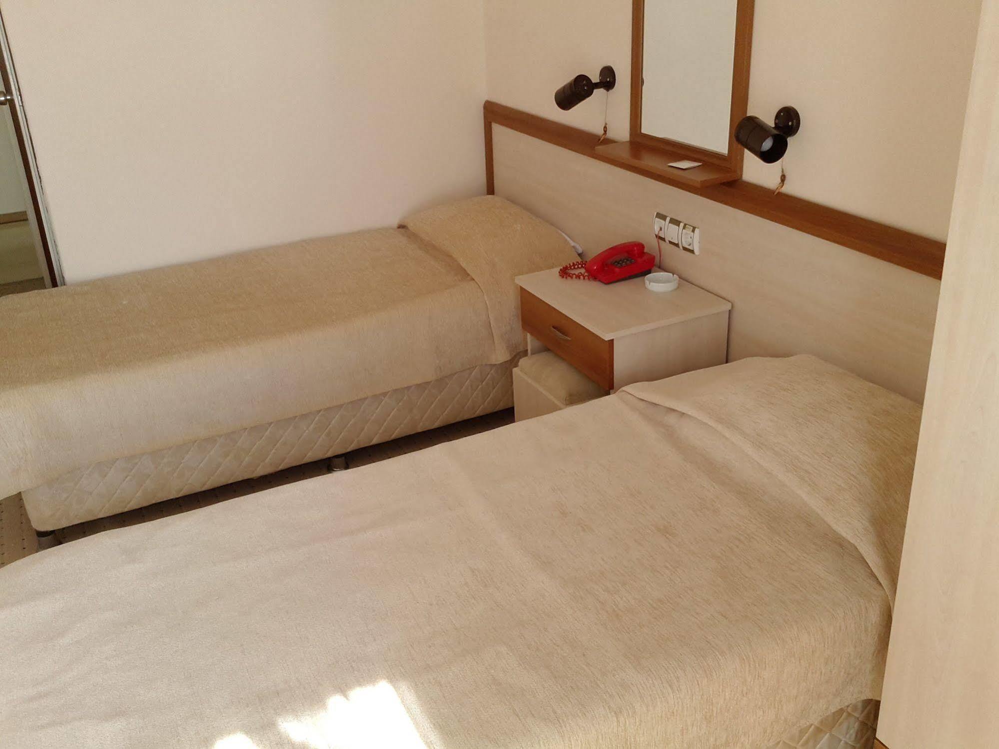 Saturn Hotel 쿠사다시 외부 사진
