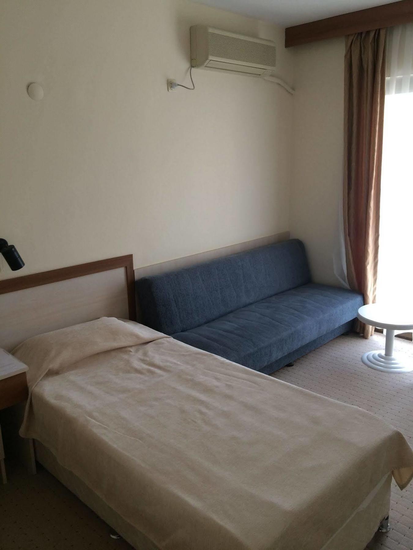 Saturn Hotel 쿠사다시 외부 사진