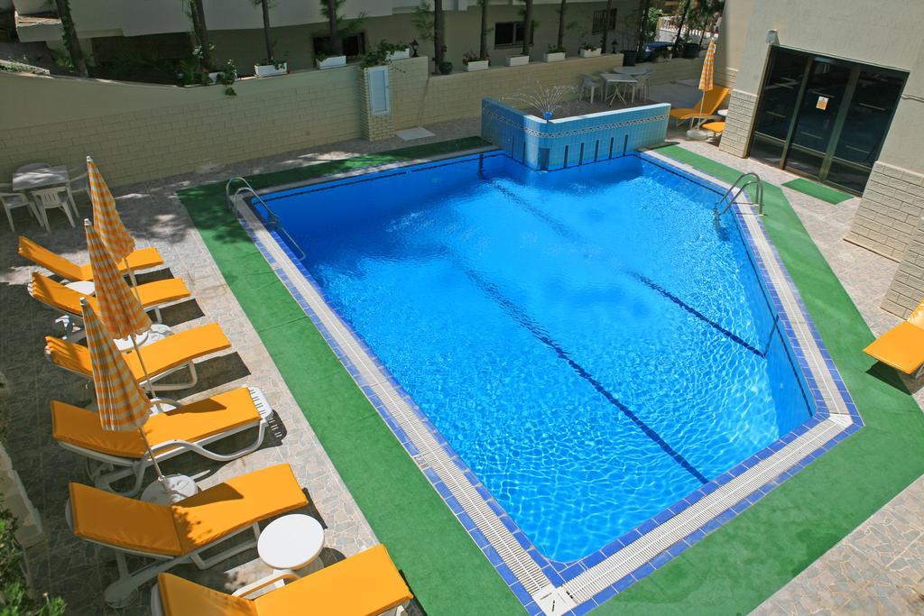 Saturn Hotel 쿠사다시 외부 사진
