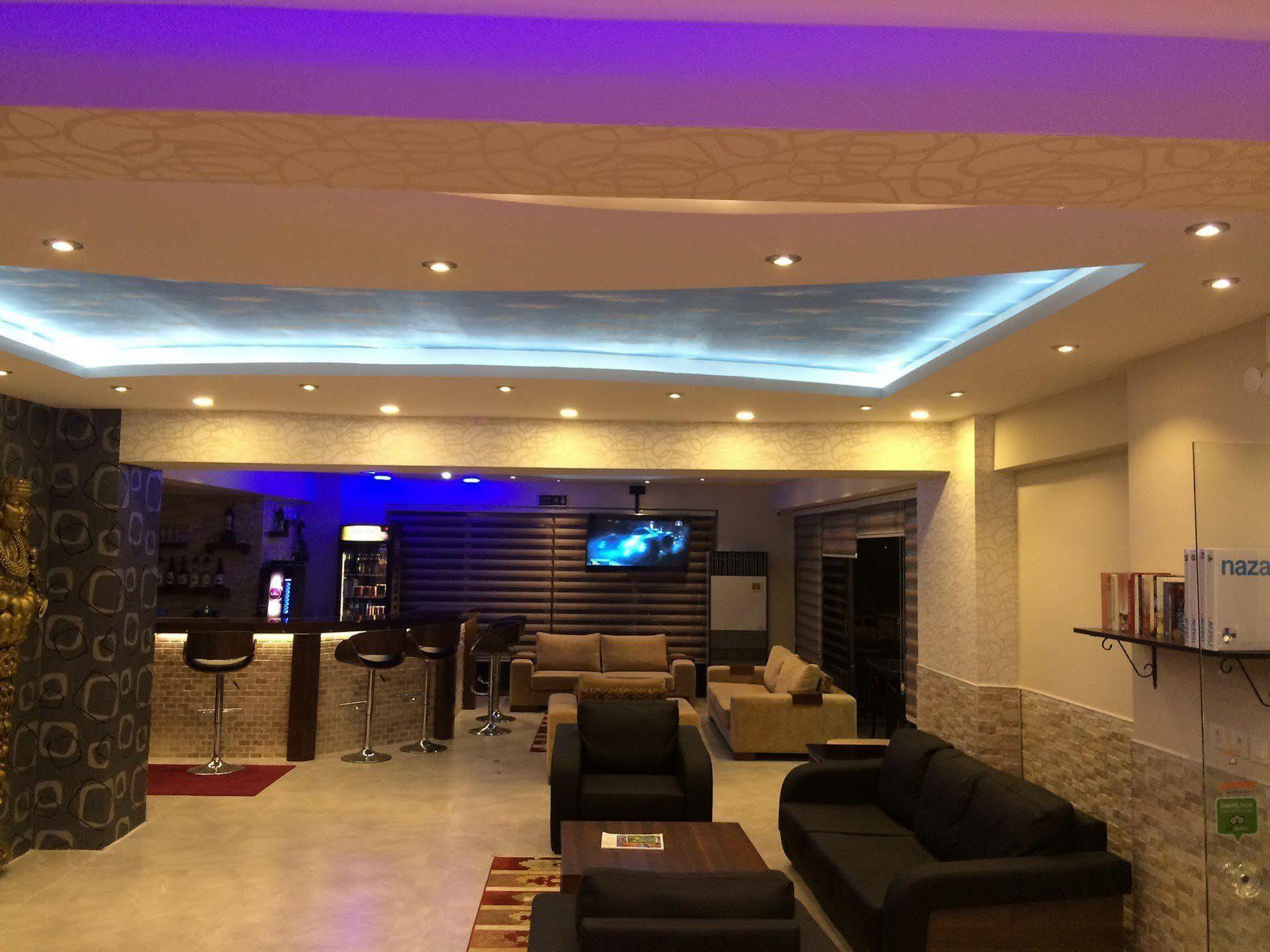 Saturn Hotel 쿠사다시 외부 사진